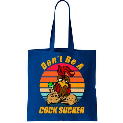 Apparel Tote Bag