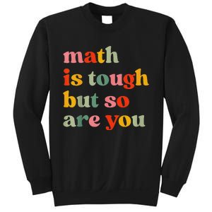 Appreciation Sweatshirt