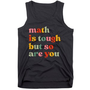 Appreciation Tank Top