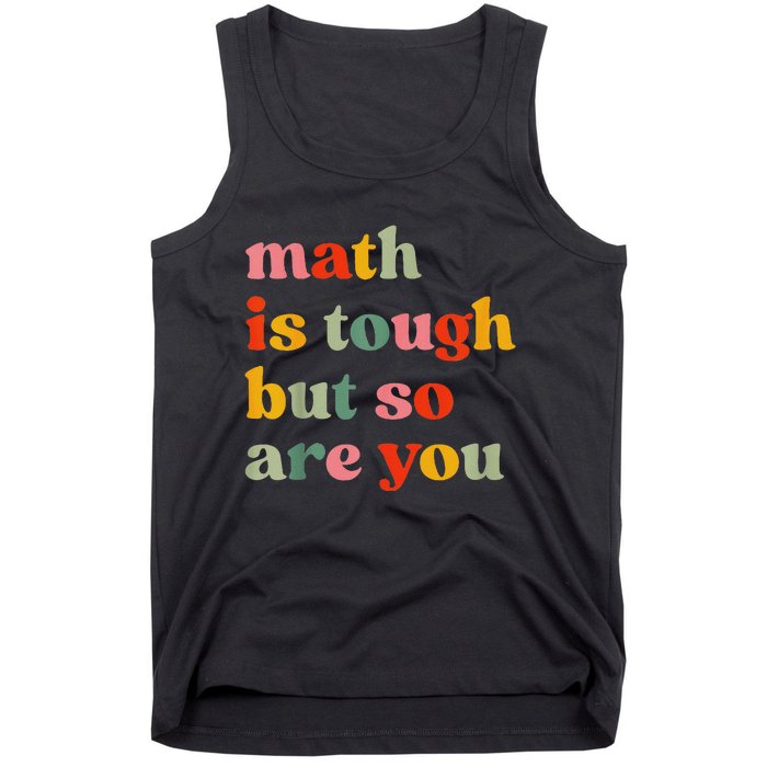 Appreciation Tank Top