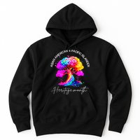 Asian American Pacific Islander Heritage Hoodie