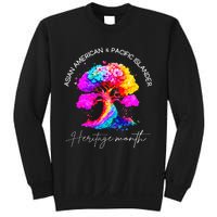 Asian American Pacific Islander Heritage Sweatshirt