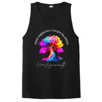 Asian American Pacific Islander Heritage PosiCharge Competitor Tank