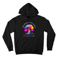 Asian American Pacific Islander Heritage Tall Hoodie