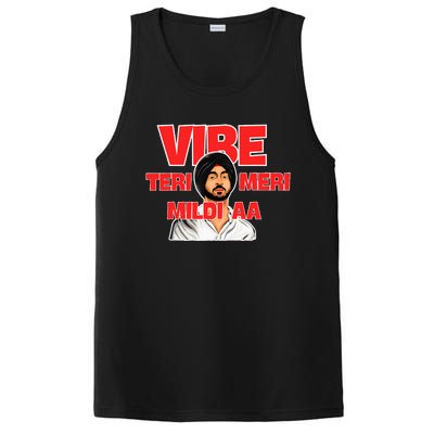 Apparel PosiCharge Competitor Tank