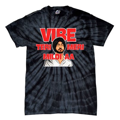 Apparel Tie-Dye T-Shirt