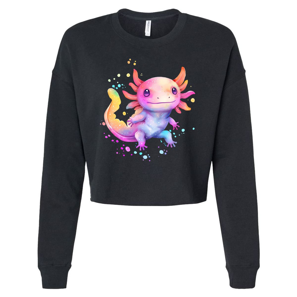 Axolotl Animal Pop Art Cute Axolotl Lover 2 Tumbler