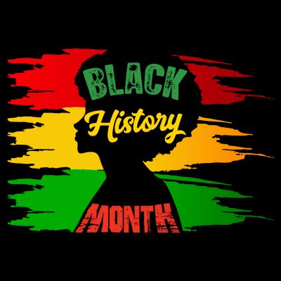 African American Pride T T-Shirt