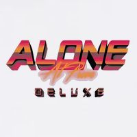 Alone At Prom Deluxe Short Acrylic Beanie