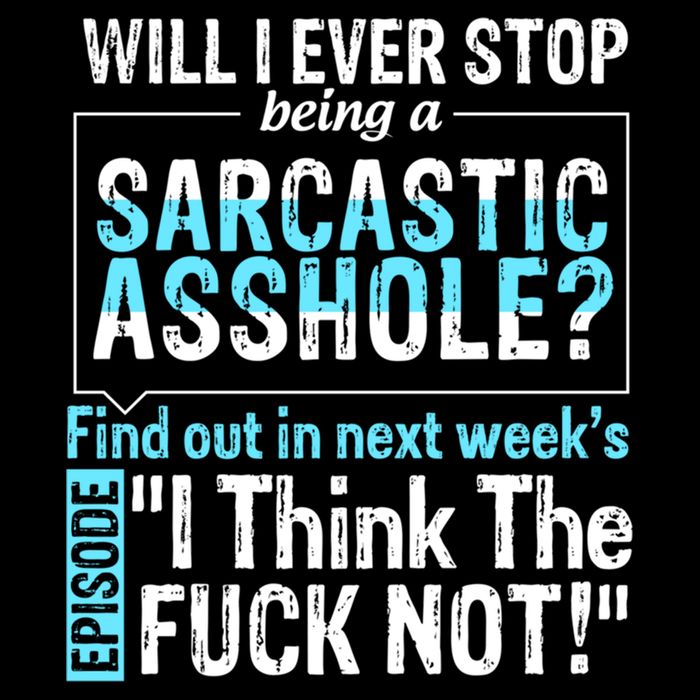 Asshole Assholes Potty Mouth Vulgar Profanity Fun Gag Gift Doggie Tank