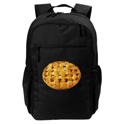 American Apple Pie Halloween Costume Backpack