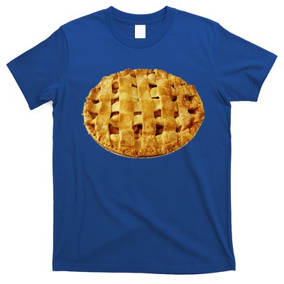 American Apple Pie Halloween Costume T-Shirt