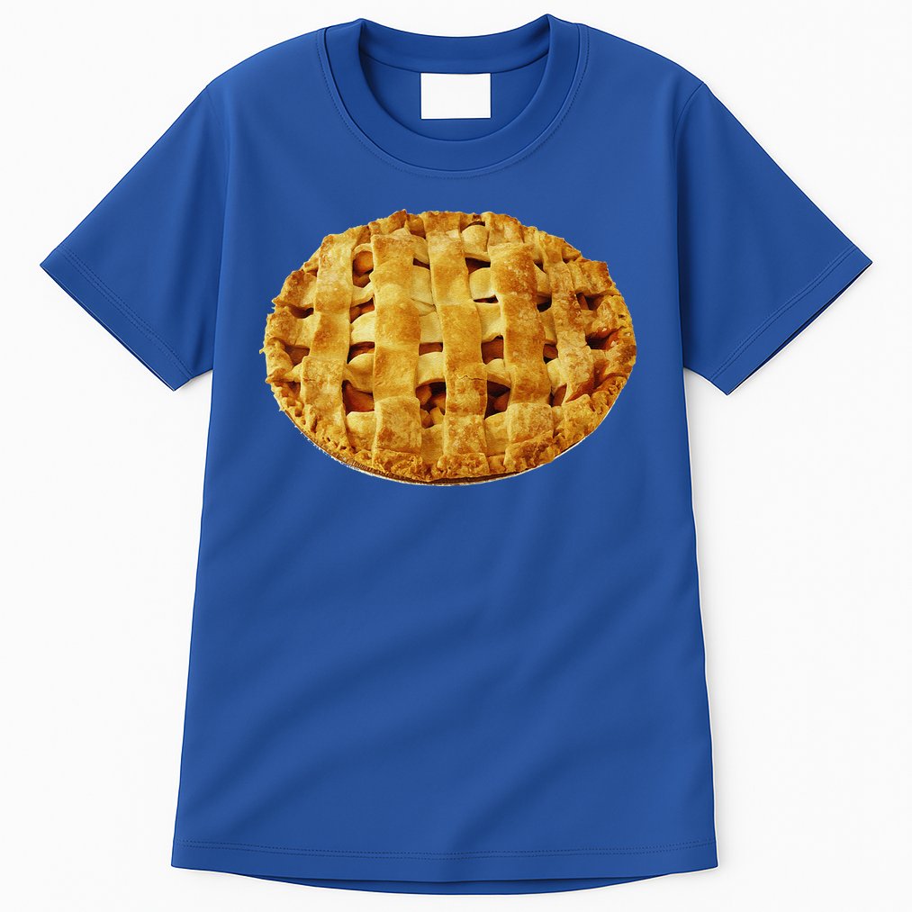 American Apple Pie Halloween Costume Tall T-Shirt