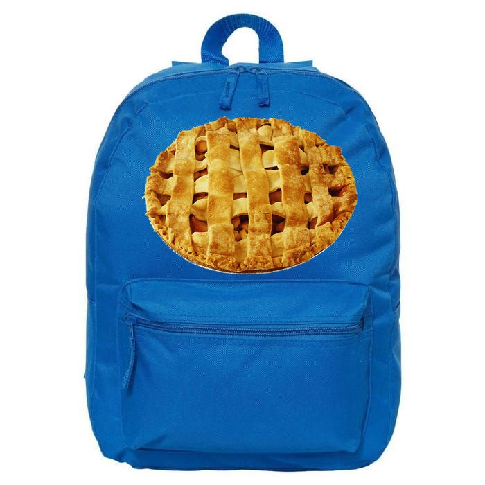 American Apple Pie Halloween Costume 16 in Basic Backpack