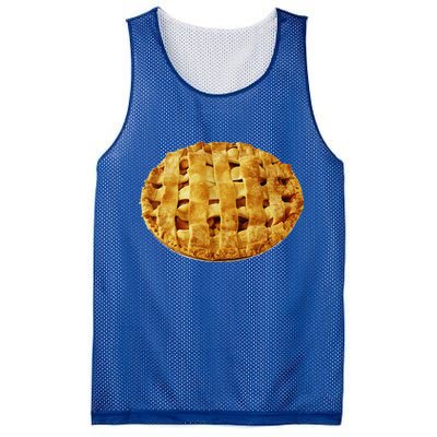 American Apple Pie Halloween Costume Mesh Reversible Basketball Jersey Tank