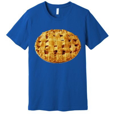 American Apple Pie Halloween Costume Premium T-Shirt