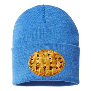 American Apple Pie Halloween Costume Sustainable Knit Beanie