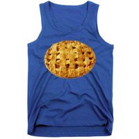 American Apple Pie Halloween Costume Tank Top