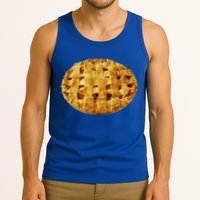 American Apple Pie Halloween Costume Tank Top