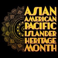Asian American Pacific Islander Heritage Month Bucket Hat