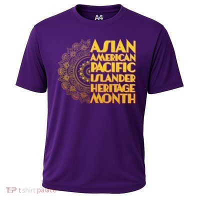 Asian American Pacific Islander Heritage Month Performance Shirt
