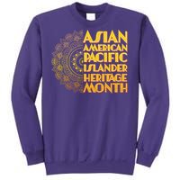 Asian American Pacific Islander Heritage Month Sweatshirt