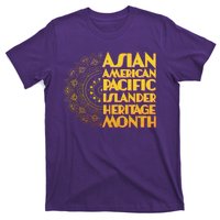 Asian American Pacific Islander Heritage Month T-Shirt