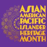 Asian American Pacific Islander Heritage Month Trucker Hat