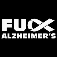 Alzheimer's Awareness Products Purple Support ALZ Wool Snapback Cap