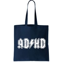 ADHD ADD Parody Rock And Roll Entourage Music Funny Bag