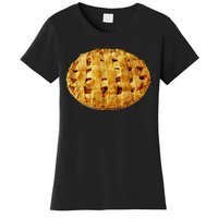 American Apple Pie Halloween Costume T Shir Women's T-Shirt