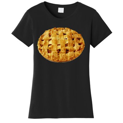 American Apple Pie Halloween Costume T Shir Women's T-Shirt