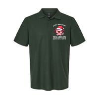 Axolotl  Axolotl Questions Christmas  Softstyle Adult Sport Polo