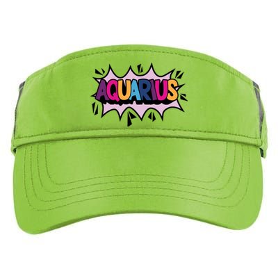 Aquarius Adult Drive Performance Visor