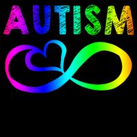 Autism Acceptance Rainbow Mug