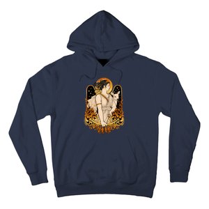 Artemis Hoodie