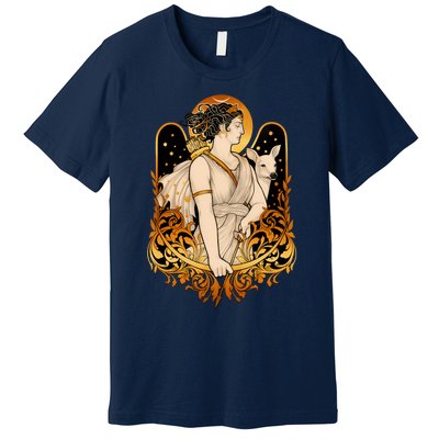 Artemis Premium T-Shirt