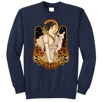 Artemis Tall Sweatshirt