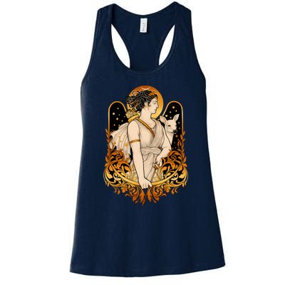 Artemis Women's Racerback Tank