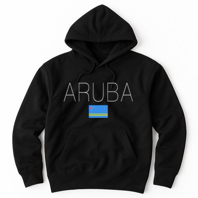 Aruba Hoodie