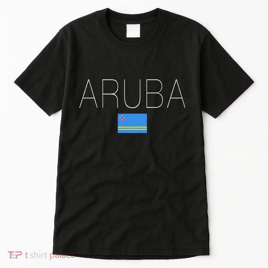 Aruba Tall T-Shirt