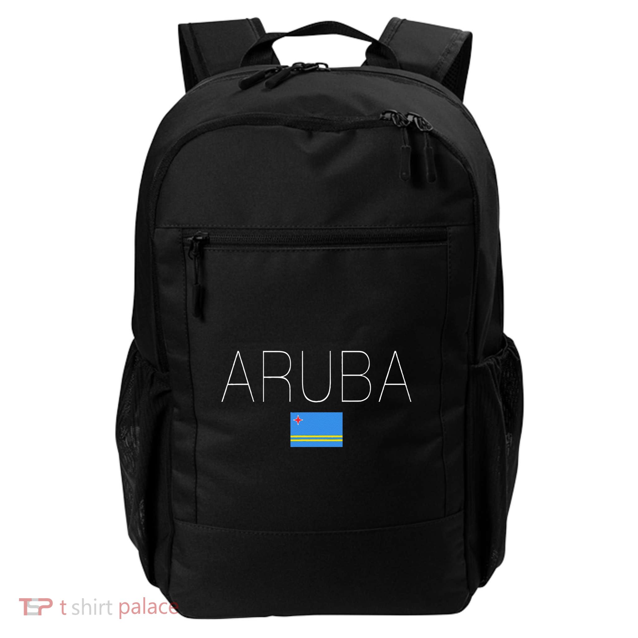 Aruba Backpack