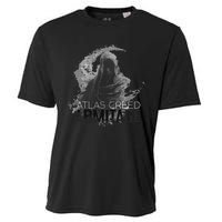 Ac Armitage Reaper Character Art Cooling Performance Crew T-Shirt