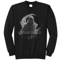 Ac Armitage Reaper Character Art Sweatshirt