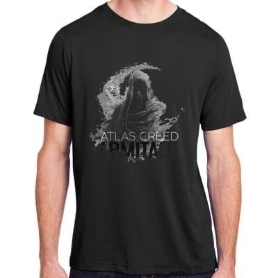 Ac Armitage Reaper Character Art Adult ChromaSoft Performance T-Shirt