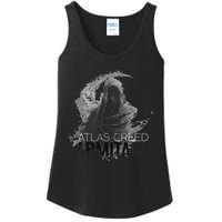 Ac Armitage Reaper Character Art Ladies Essential Tank