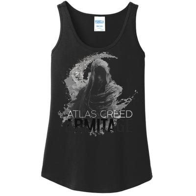 Ac Armitage Reaper Character Art Ladies Essential Tank