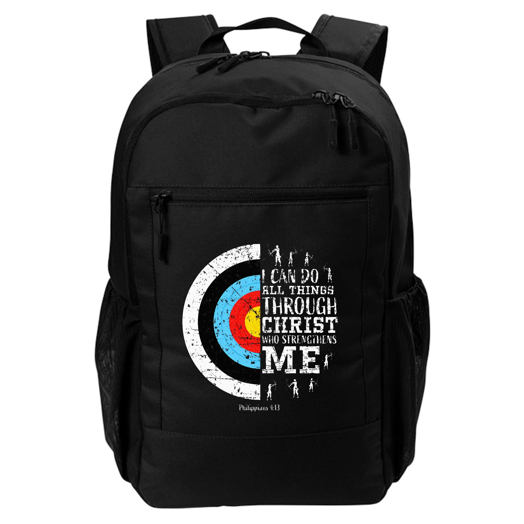 Archery Backpack