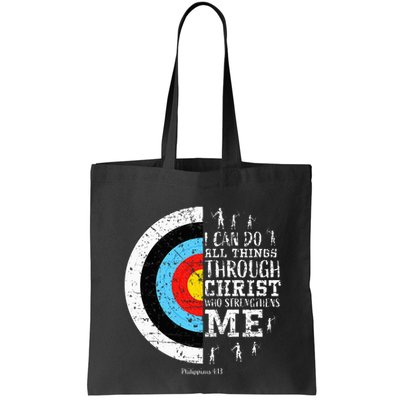 Archery Bag
