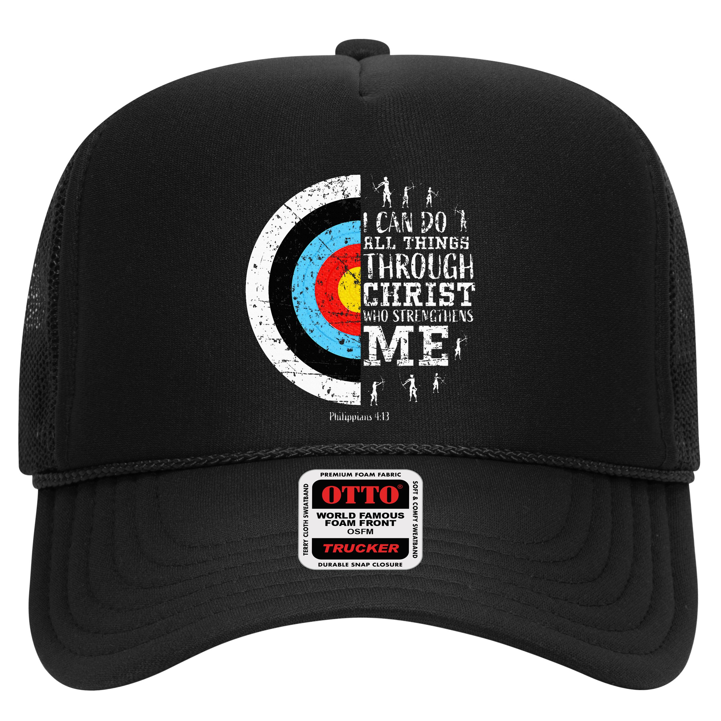 Archery Hat